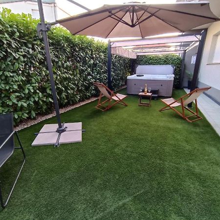 Luxury Villa Vibrass Split Eksteriør billede