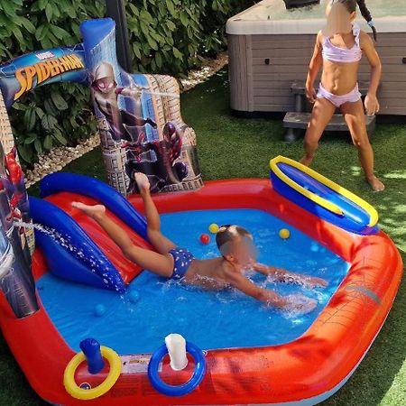 Luxury Villa Vibrass Split Eksteriør billede
