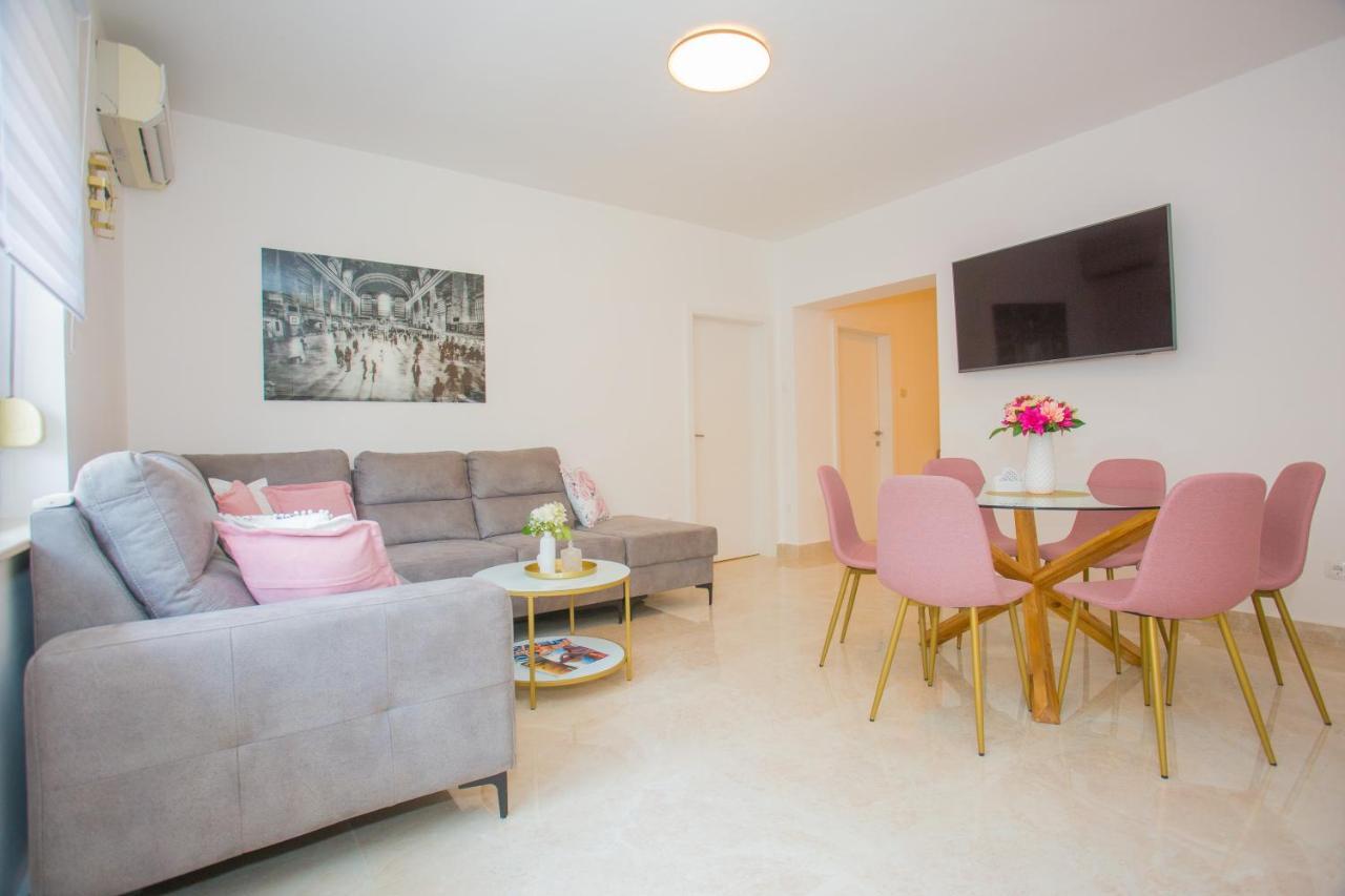 Luxury Villa Vibrass Split Eksteriør billede