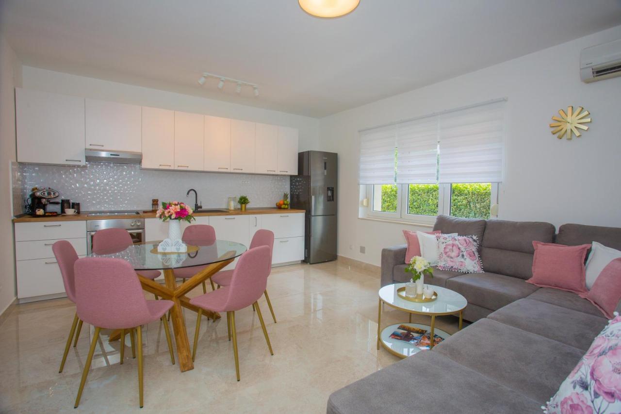 Luxury Villa Vibrass Split Eksteriør billede