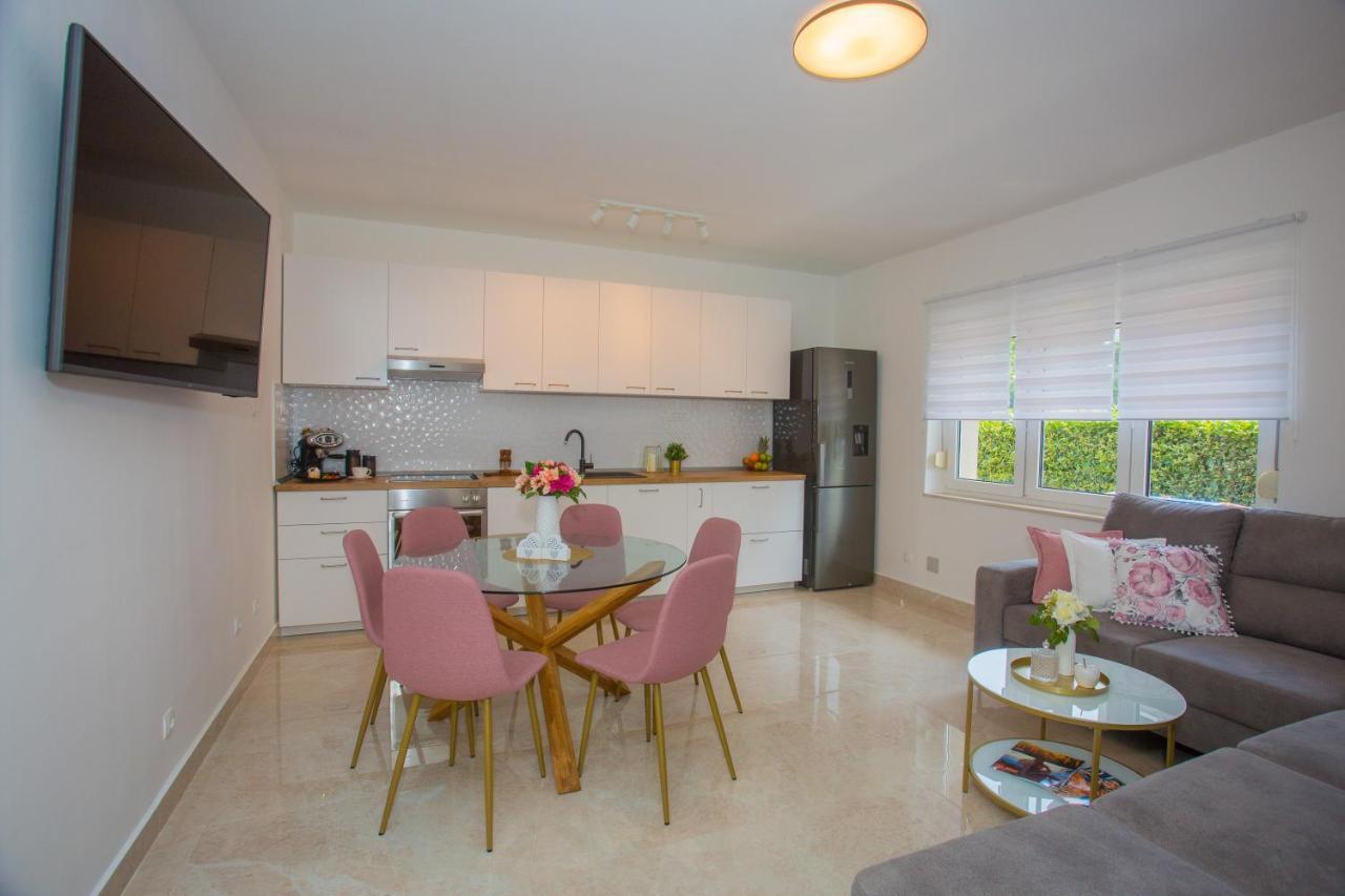 Luxury Villa Vibrass Split Eksteriør billede