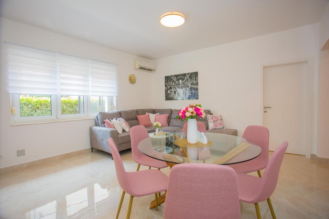Luxury Villa Vibrass Split Eksteriør billede
