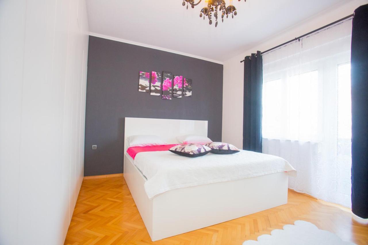 Luxury Villa Vibrass Split Eksteriør billede