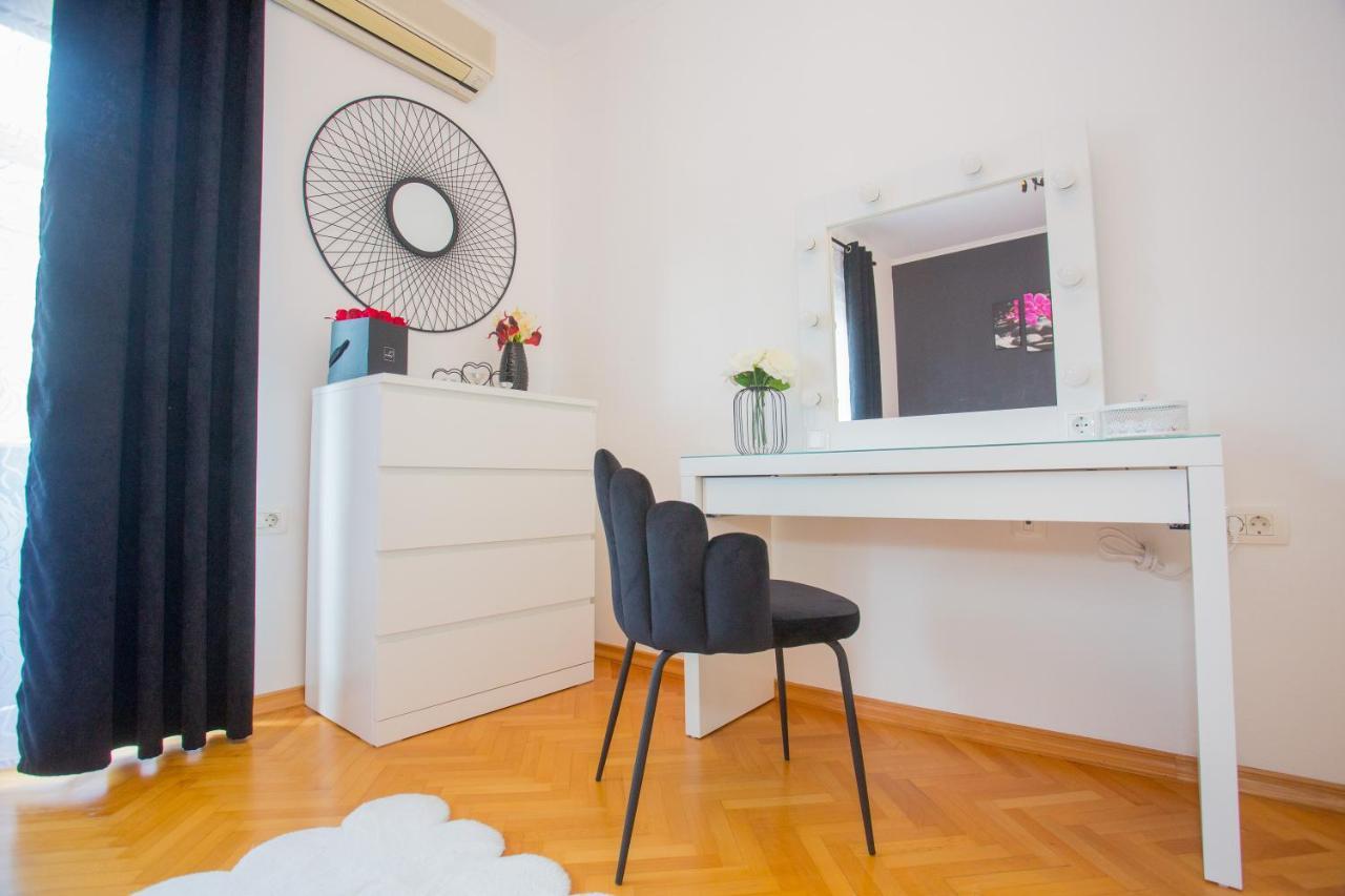 Luxury Villa Vibrass Split Eksteriør billede