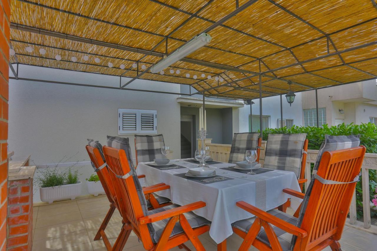Luxury Villa Vibrass Split Eksteriør billede