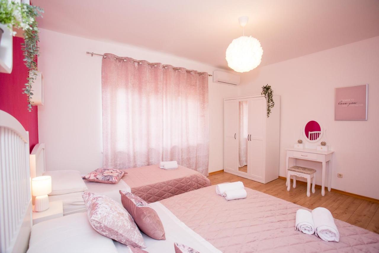 Luxury Villa Vibrass Split Eksteriør billede