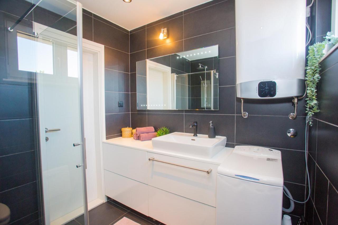 Luxury Villa Vibrass Split Eksteriør billede