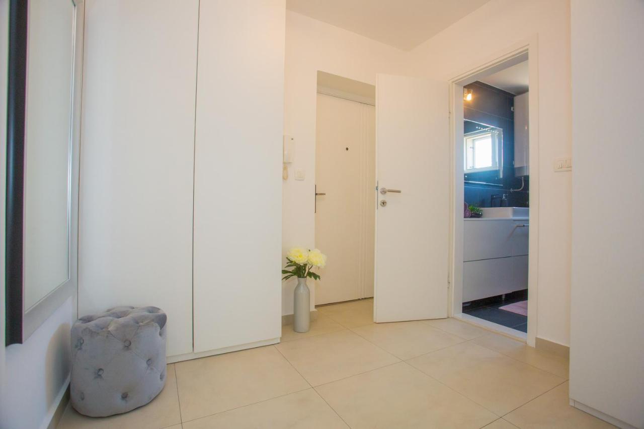 Luxury Villa Vibrass Split Eksteriør billede