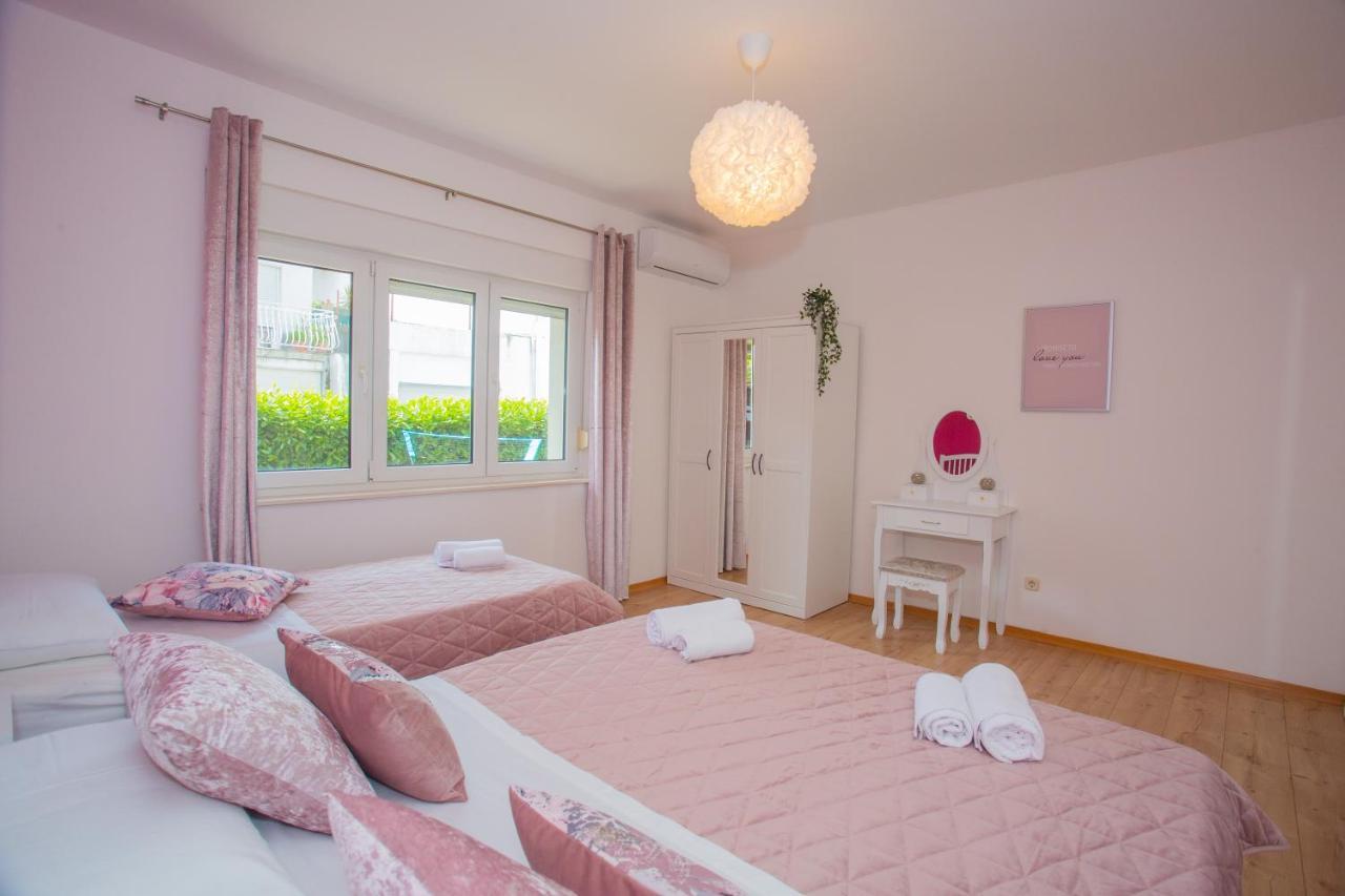 Luxury Villa Vibrass Split Eksteriør billede