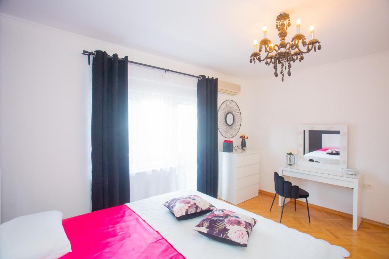 Luxury Villa Vibrass Split Eksteriør billede
