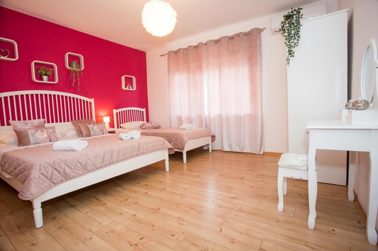 Luxury Villa Vibrass Split Eksteriør billede