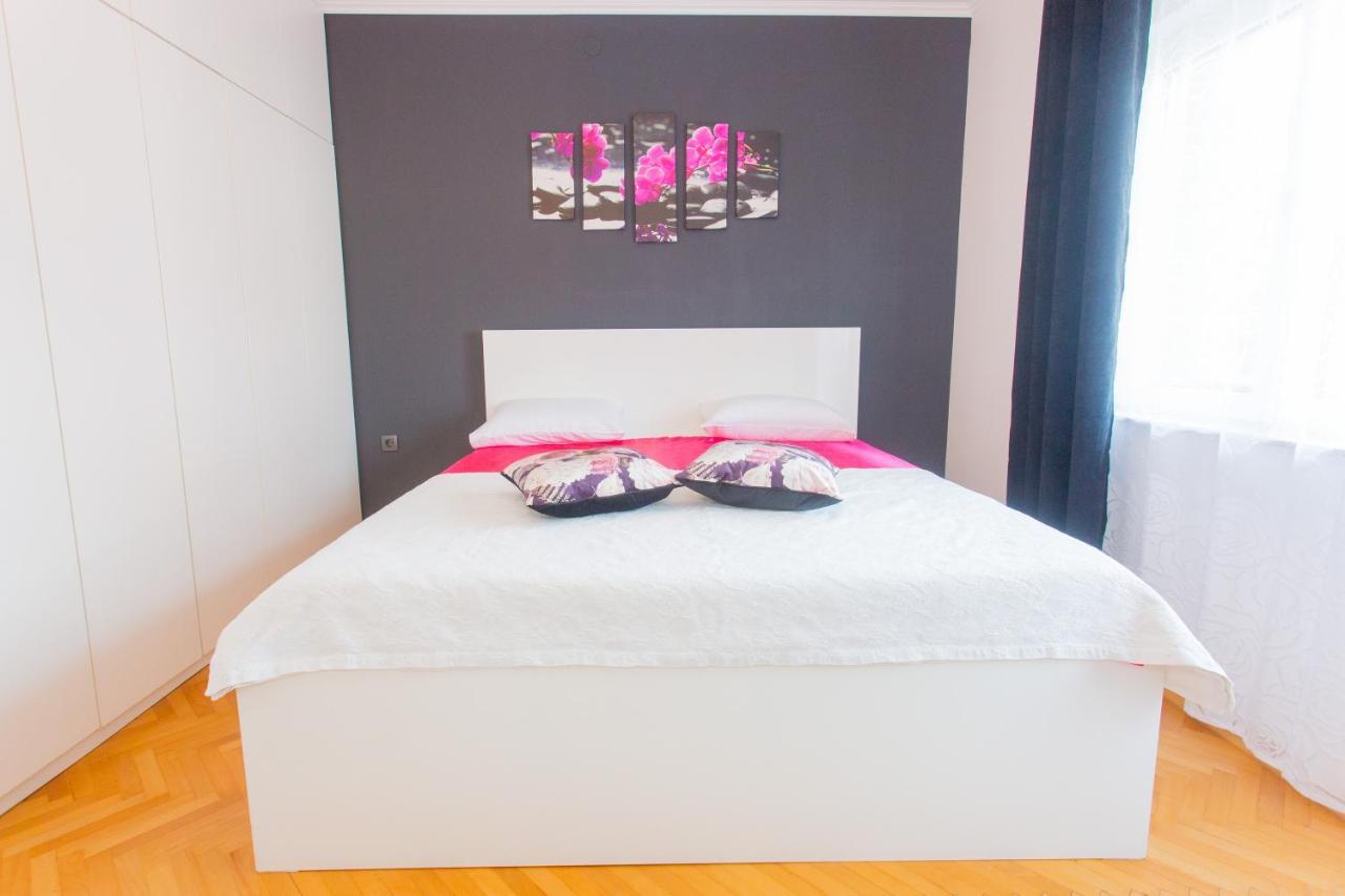 Luxury Villa Vibrass Split Eksteriør billede