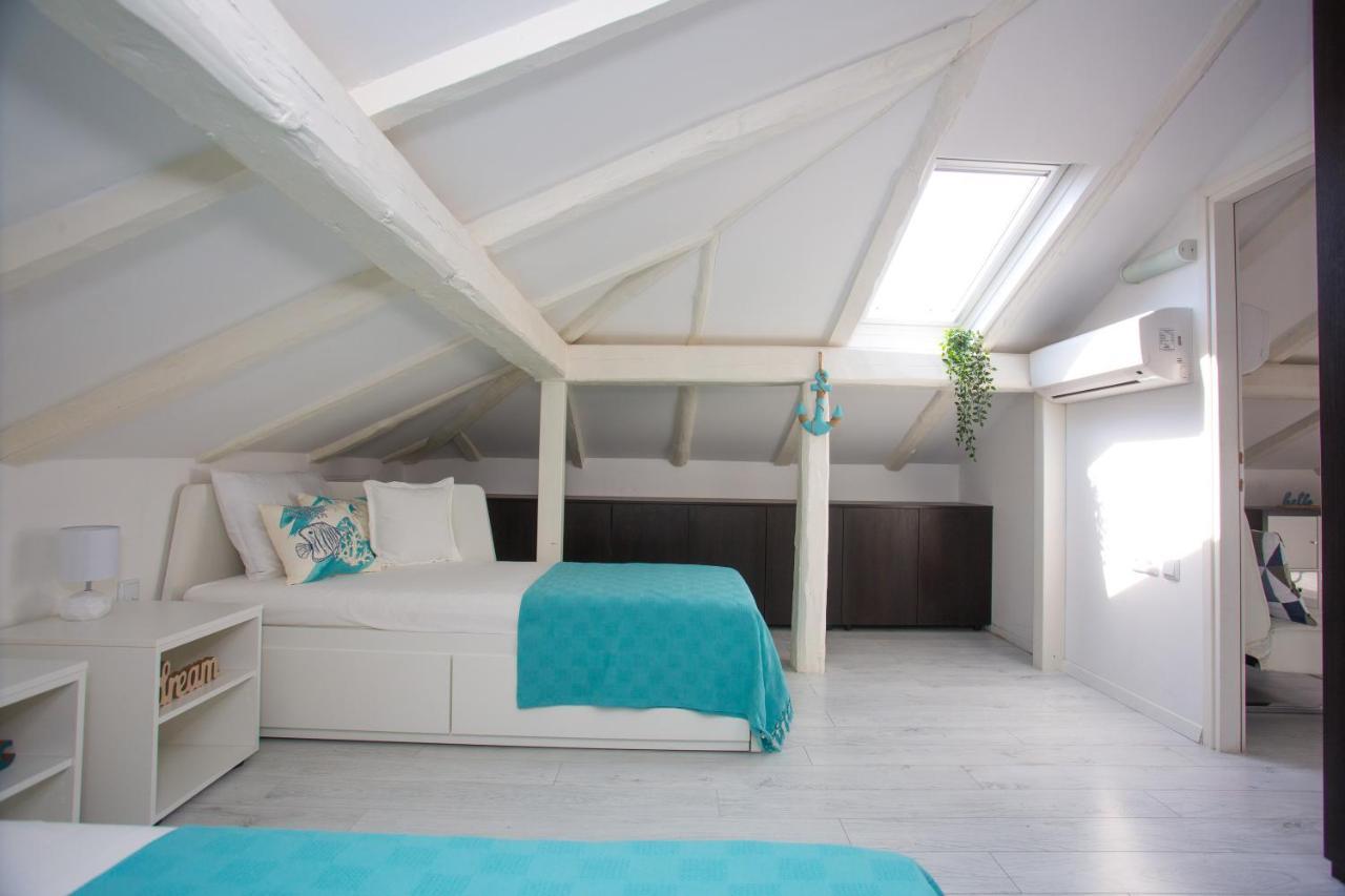 Luxury Villa Vibrass Split Eksteriør billede