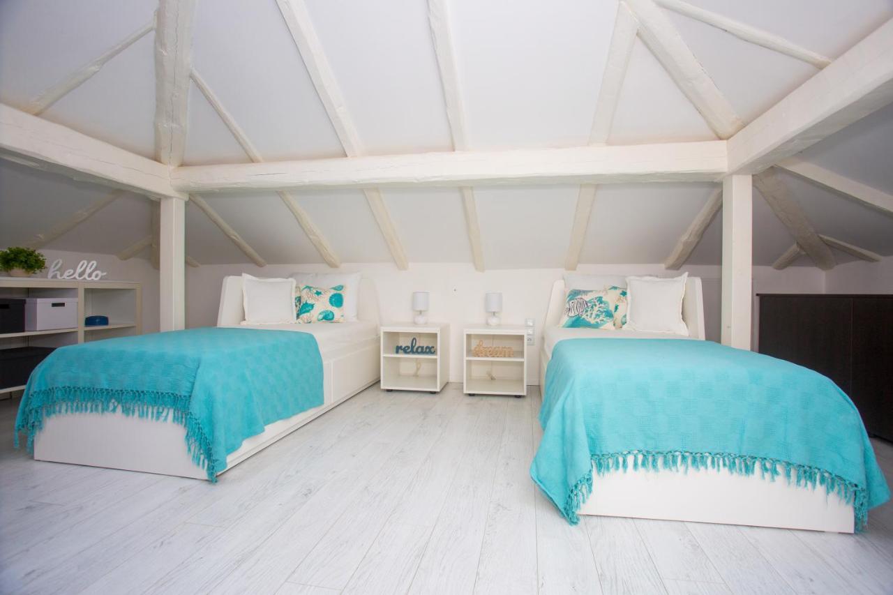 Luxury Villa Vibrass Split Eksteriør billede