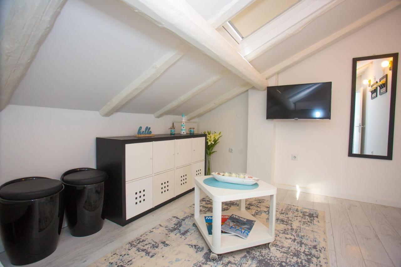 Luxury Villa Vibrass Split Eksteriør billede