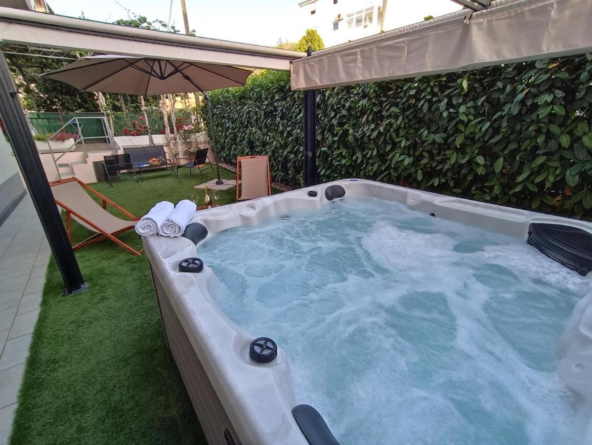 Luxury Villa Vibrass Split Eksteriør billede